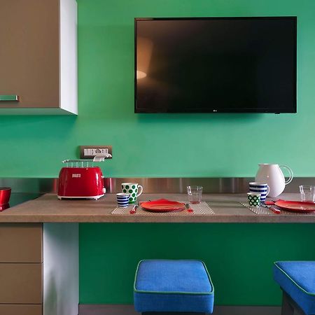 Suite Home Sorrento Bagian luar foto